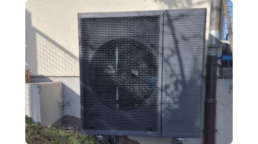 Panasonic Aquarea L-Serie 9 kW in der Schweiz – schnelle Umsetzung in 3 Tagen
