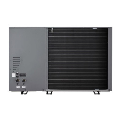 LG Wärmepumpe Therma V Monobloc mit Hydro Box, 12kW, 400V, R290