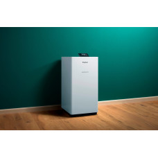  Vaillant geoTHERM perform VWS 260/3 S1