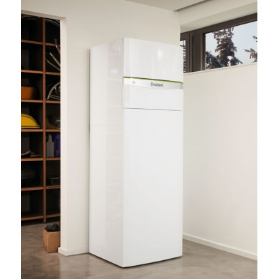 Vaillant flexoCOMPACT exclusive VWF 58/4 (5,28 kW)