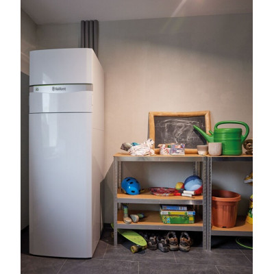 Vaillant flexoCOMPACT exclusive VWF 118/4 (11,18 kW)