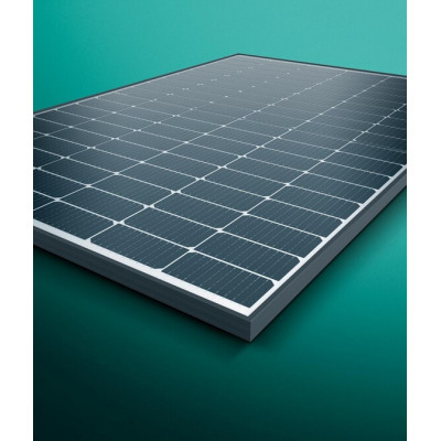 Vaillant PV-Module auroPOWER