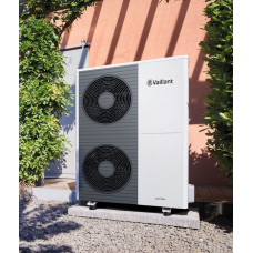 aroTHERM Split VWL 125/5 AS mit VWL 128/5 IS (11.80 kW)