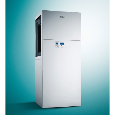 versoTHERM plus VWL 77/5 (7.2 kW) Innen aufgestellte Luft/Wasser-Wärmepumpe