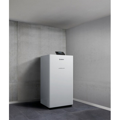 aroTHERM perform VWL 185/3 IS S1 (18.9 kW)