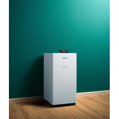 aroTHERM perform VWL 255/3 IS S1 (26 kW)