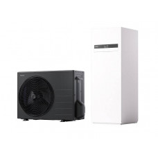 Panasonic Aquarea LT 3kW 230V, R32 Luftwärmepumpe Split mit Kombi-Hydromodul ...