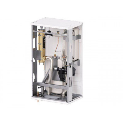 Panasonic Aquarea LT 3kW 230V, R32 Luftwärmepumpe Split mit Hydromodul, E-Hei...