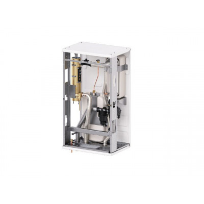 Panasonic Aquarea LT 9 kW 230V, R290 Luftwärmepumpe Monoblock, E-Heizelement ...