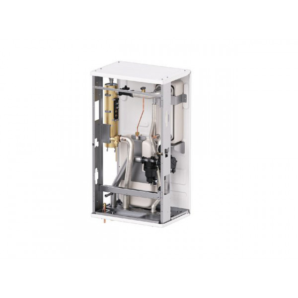 Panasonic Aquarea LT 9 kW 230V, R290 Luftwärmepumpe Monoblock, mit ...