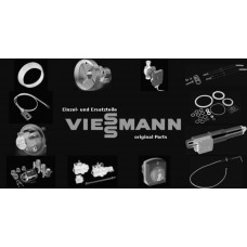 VIESSMANN ZK02928 3-Wege Umschaltventil